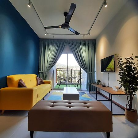 V Cozy Homestays ブリンチャン エクステリア 写真