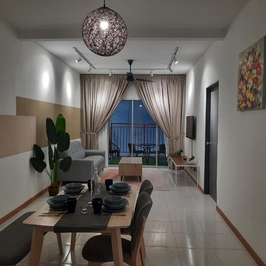 V Cozy Homestays ブリンチャン エクステリア 写真